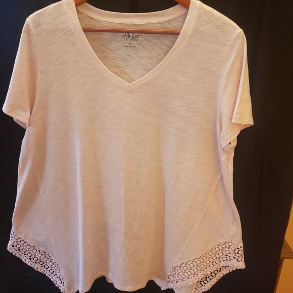Style & Co. Top! - Picture 1 of 3